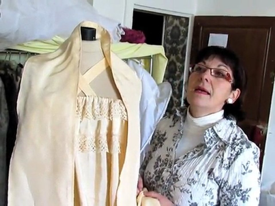 salon du mariage de rebais