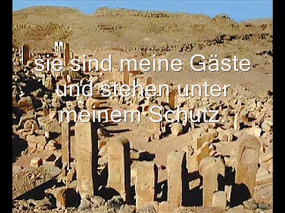 Filmclip Die Verdorbenheit der Männer von Sodom!