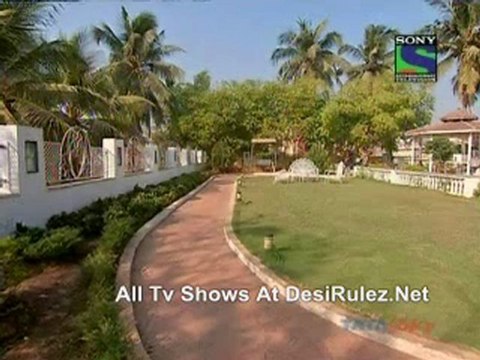 Dekha Ek Khwaab 23rd February 2012 Pt-2