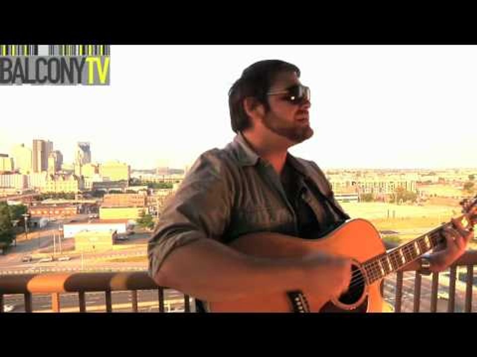 DEREK STROKER (BalconyTV)