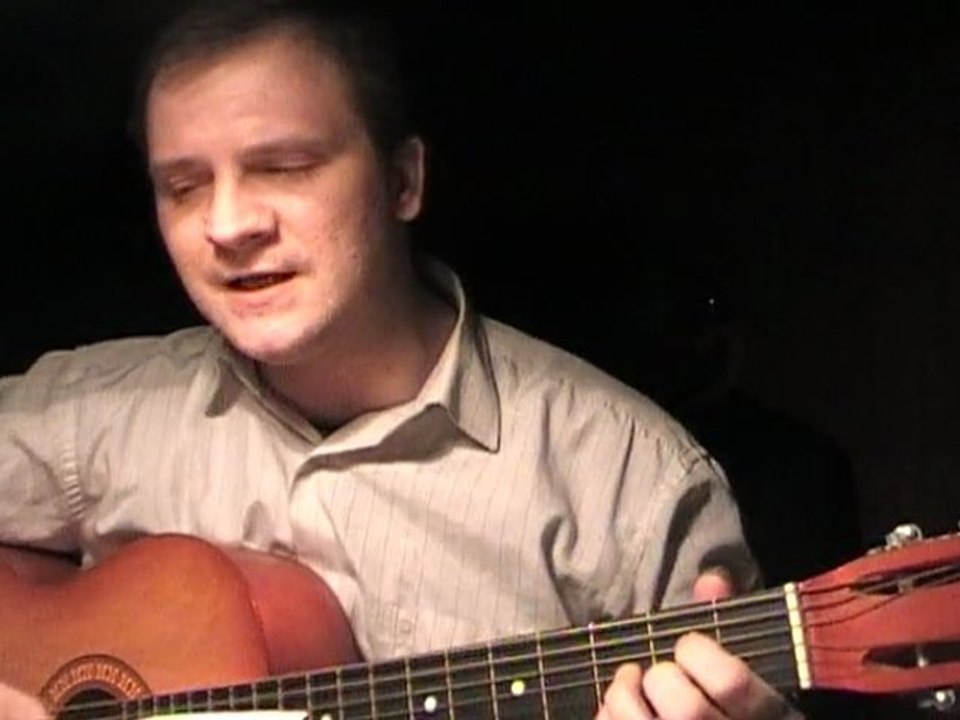 Афганистан. Застава тринадцатая. Момот Илья