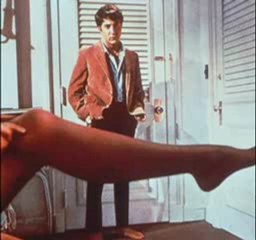 Dance version of _Sounds Of Silence_