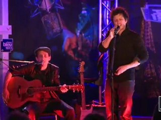 Charles Pasi / better with butter