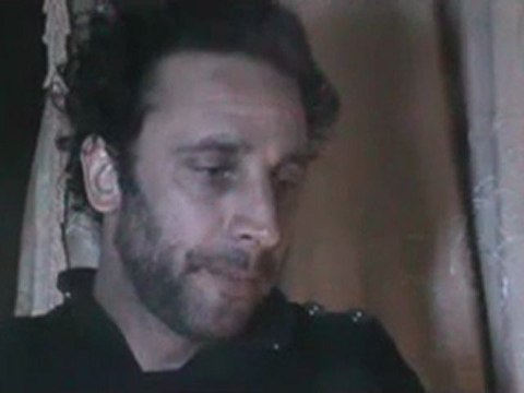 Blessée à Homs, la journaliste Edith Bouvier appelle à l’aide