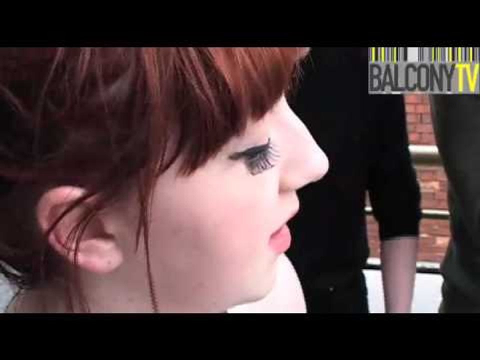 THE PULPIT (BalconyTV)