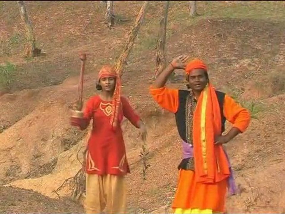 Ey Bangler Baul 04