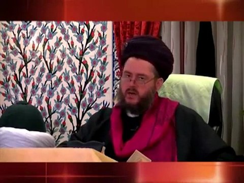 SEYH AHMED YASIN : YOBAZLAR MEHDI'YI REDDEDECEK !