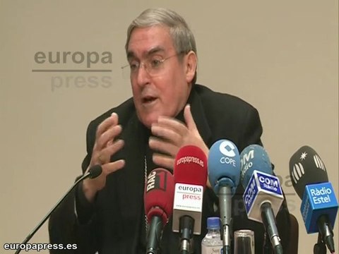 Sistach ve como buena noticia la dación en pago