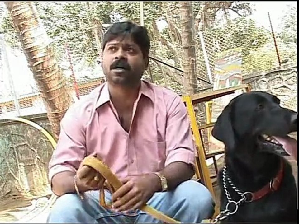 Labrador EPisode 1 part1