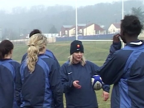 Ecosse - France féminines