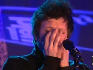 Charles Pasi / while you're dancing