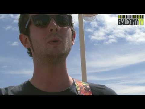 JOE SCOTT - OLIVER (BalconyTV)