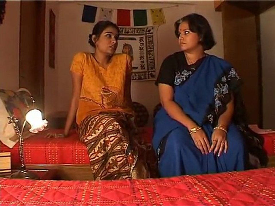 vaijayanthi r - mini series - episode 26 (meet the parents)