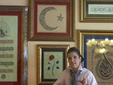 Yonca Bayrak İstanbul'un Fethi Fatih Sultan Mehmet Ulubatlı Hasan Kimdir 1453