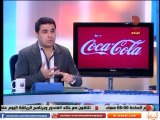 لقاء الداعية محمد وسام الدين مع الكابتن خالد الغندور في برنامج الرياضة اليوم - الجزء الثاني