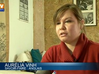 Troc de services : pas d'argent, mais des crédits-temps