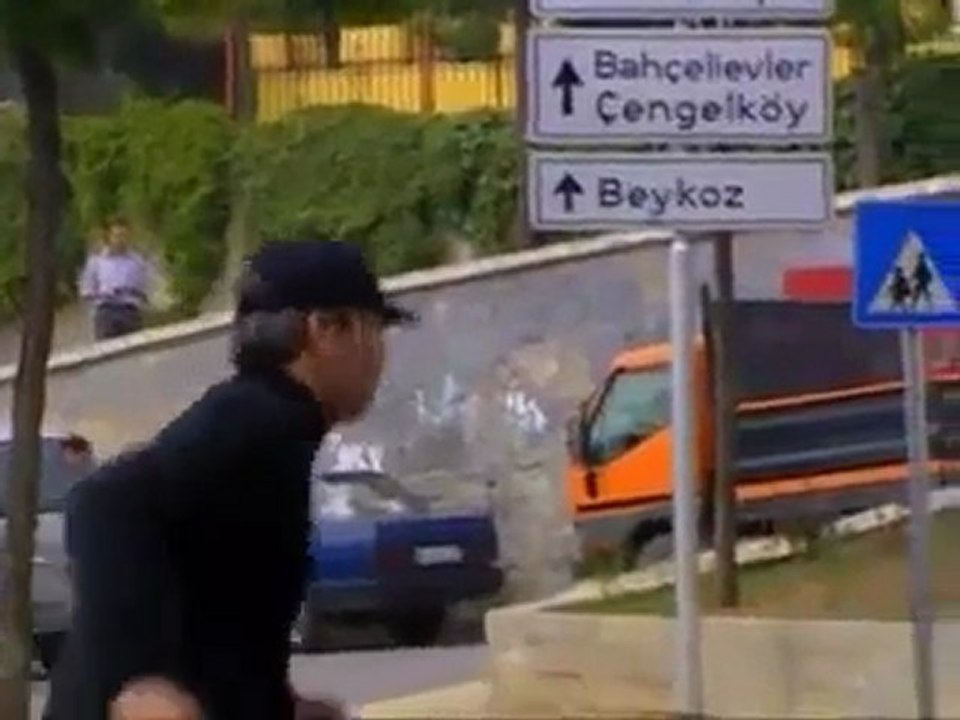 Aslan Akbey'in Ölümü