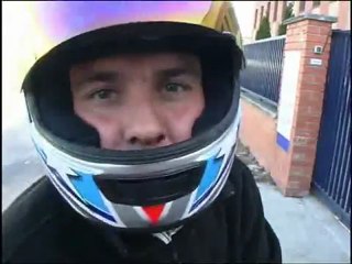 Motomania TV Programa 035
