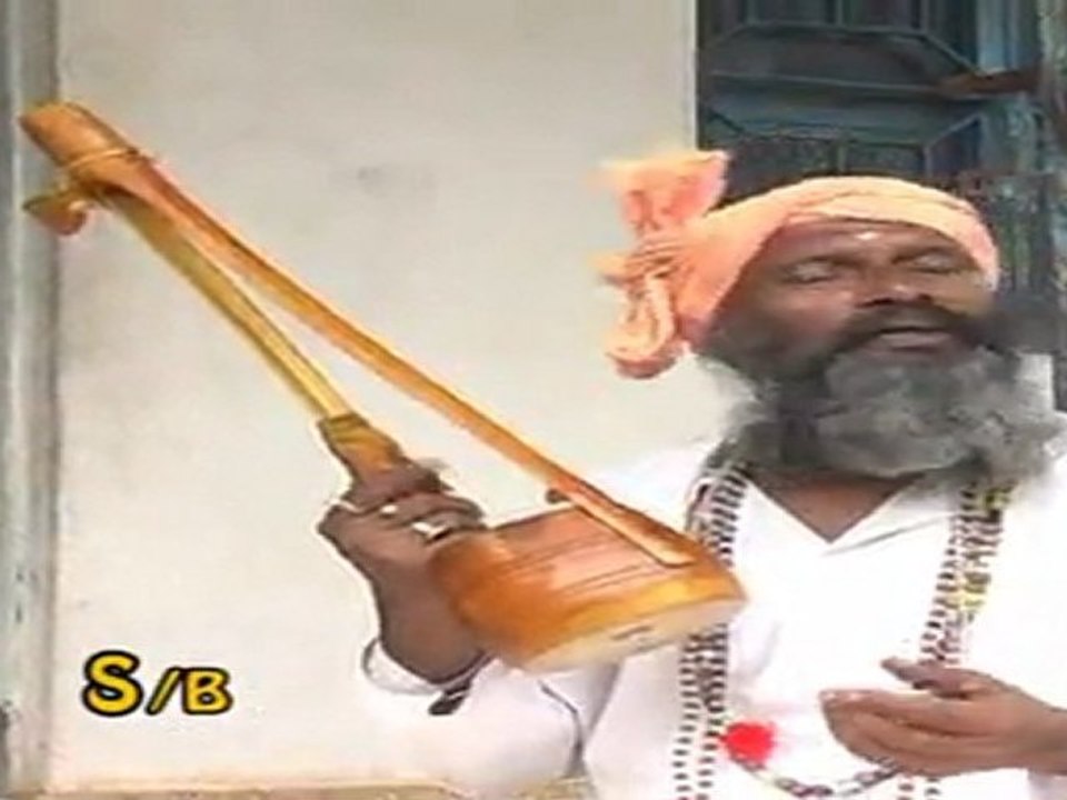 Bangali Folk Music 06
