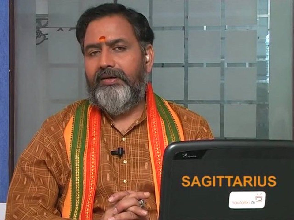 ASTRO JUNE 2008 SAGITTARIUS