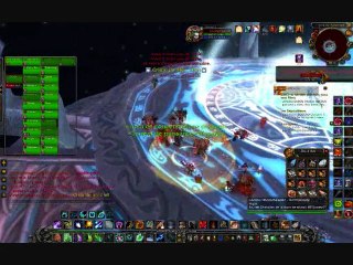 RAID FINDER4 DU 22 FEVRIER 2012