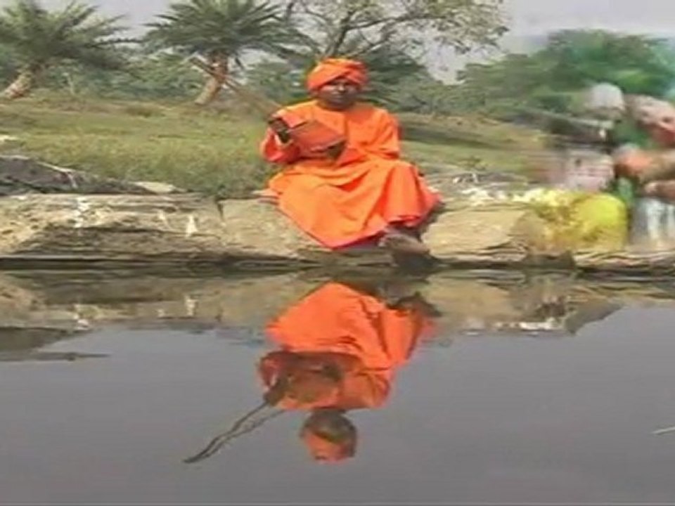 Jhilmil & Tanmo 08
