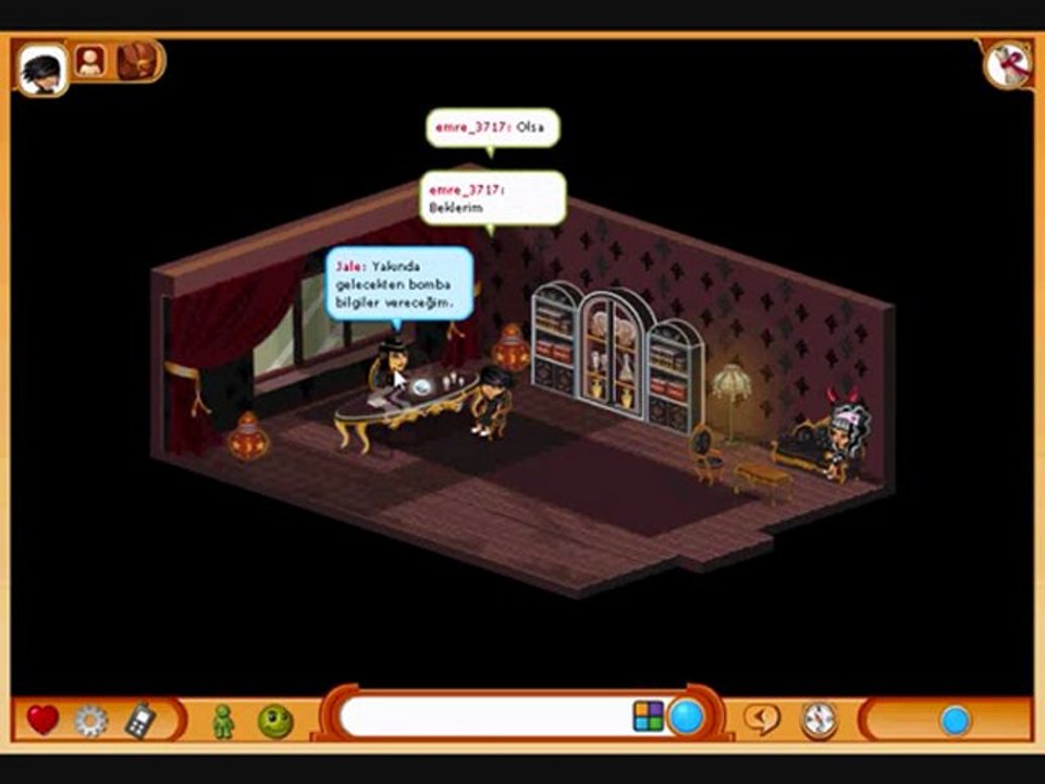 Sanalika (Ünlü Oldun Ayağını Salla)