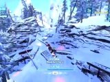 SSX (360) - FGN Live : SSX