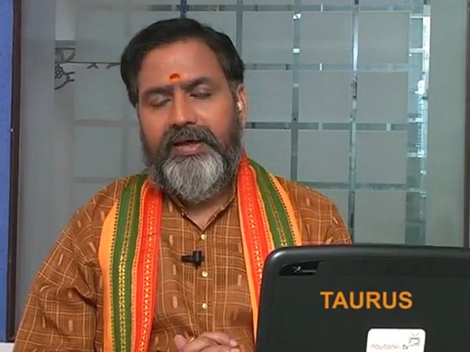 ASTRO JUNE 2008 TAURUS