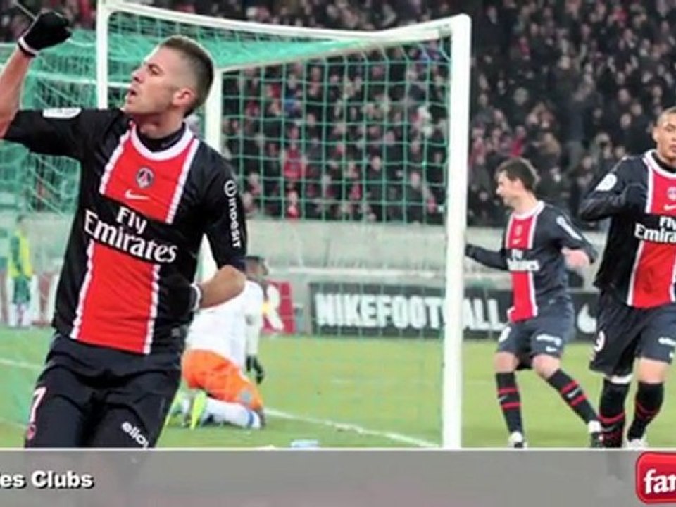 L'Actu Foot (23-02-2012)
