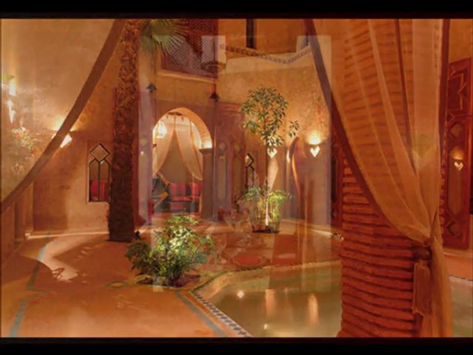 Le Riad Zahir vous accueille au coeur de la médina de Marrakech