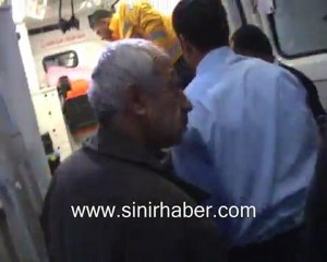 Nusaybin'de 13 Yaşında Bir Çocuk Pompalı Tüfekle İntihar Etti