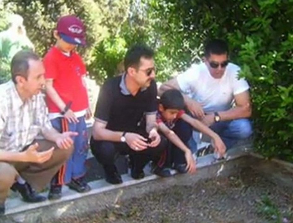 Unutmak İhanettir