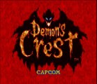first view demon's crest