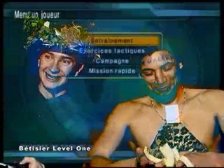 Bétisier Level One 2004 2éme Partie