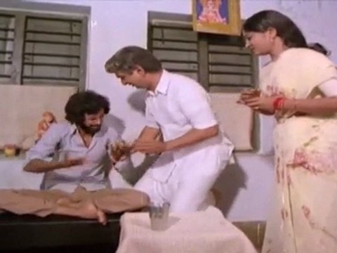 Srimathi Kavali - Suicide Attempt