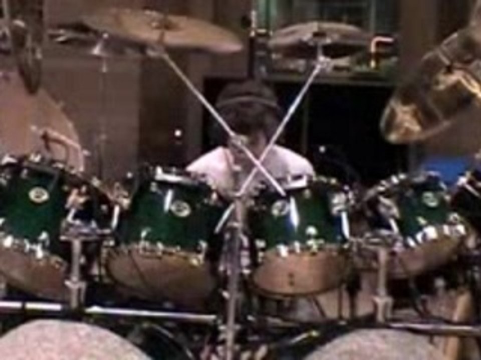 simon phillips