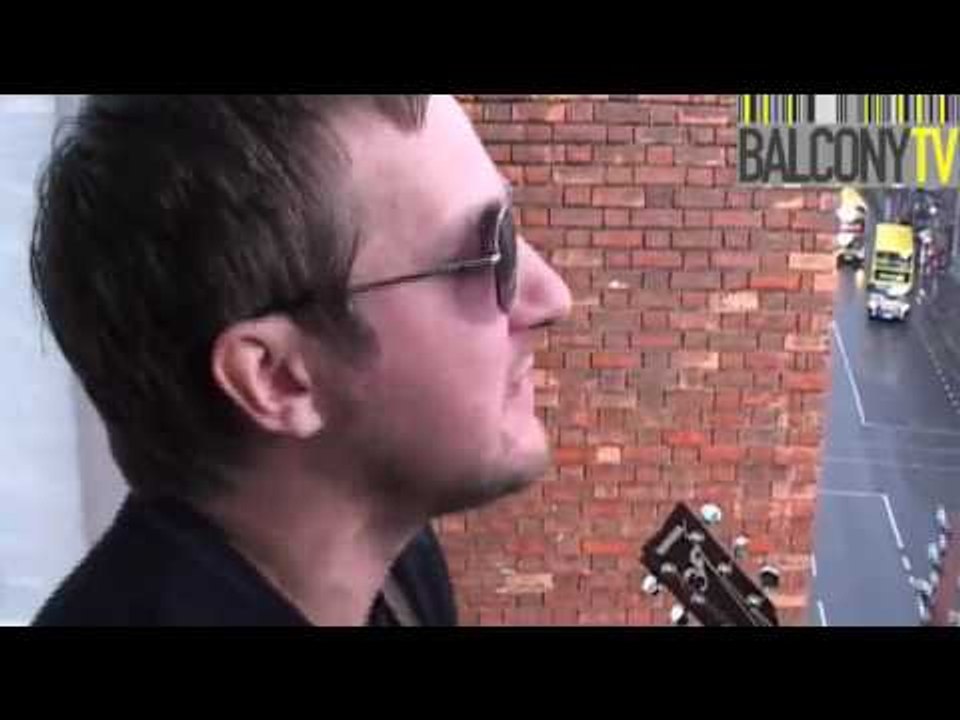 EMPIRE SAINTS (BalconyTV)