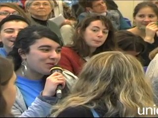 Les Jeunes Ambassadeurs de l’Unicef France se font entendre !