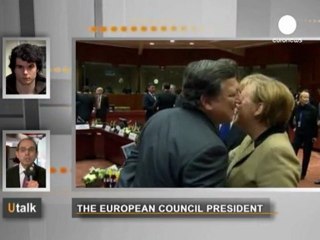 Van Rompuy neden gölgede kalıyor?