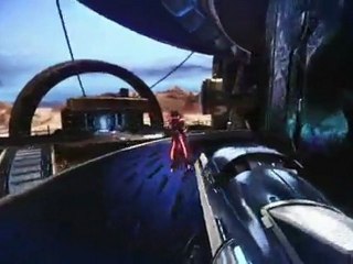 Nexuiz Mutators in Action bande annonce