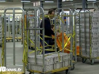 La Poste poursuit sa modernisation