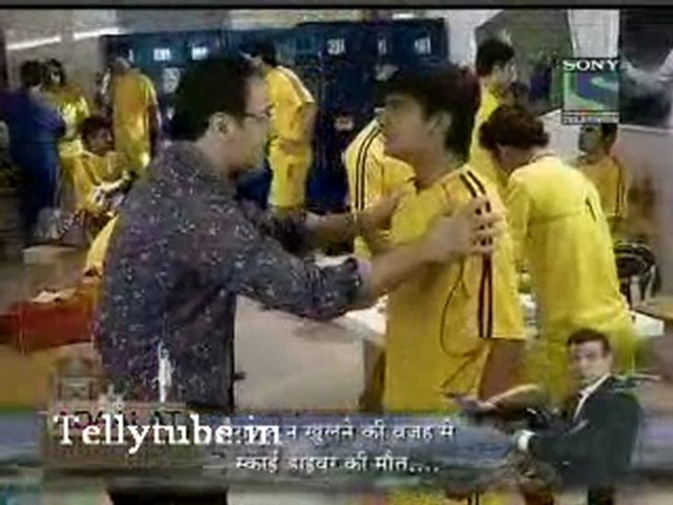 Parvarish - 23rd February 2012 - Part 3