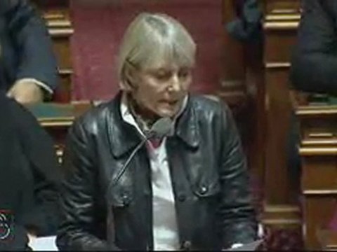 Claudine Lepage QAG du 23 février 2012 sur les déplacements des ministres candidats aux législatives à l'étranger