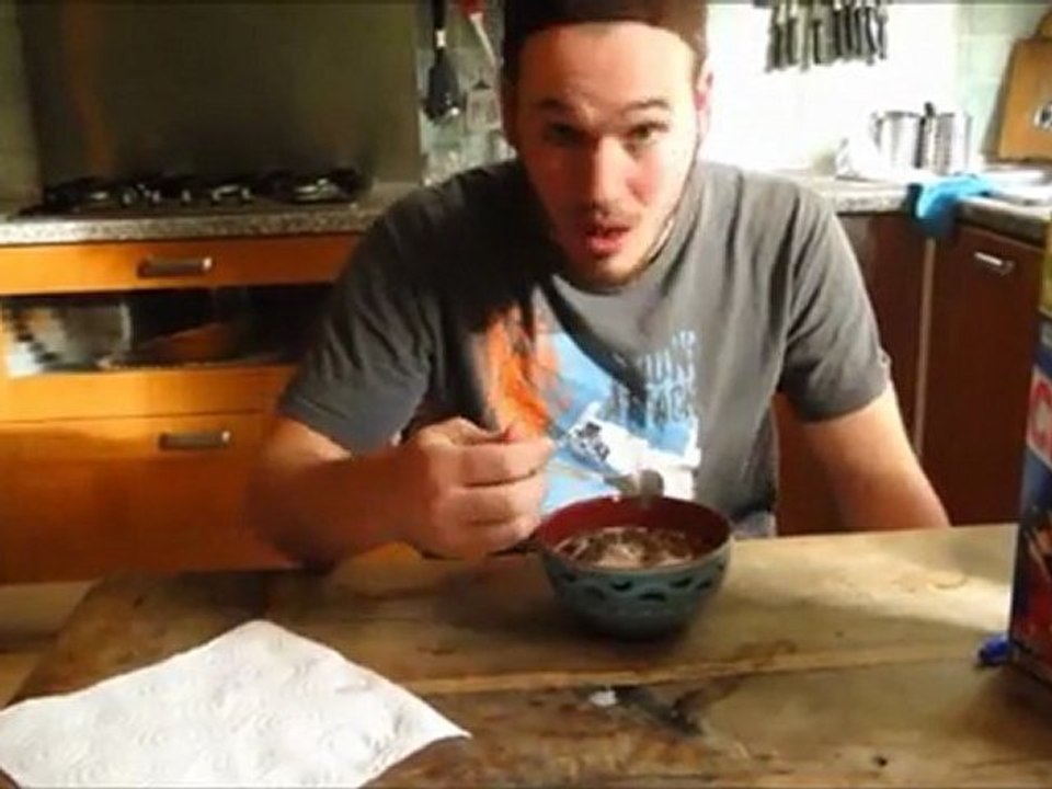 Le Petit Déj' 2