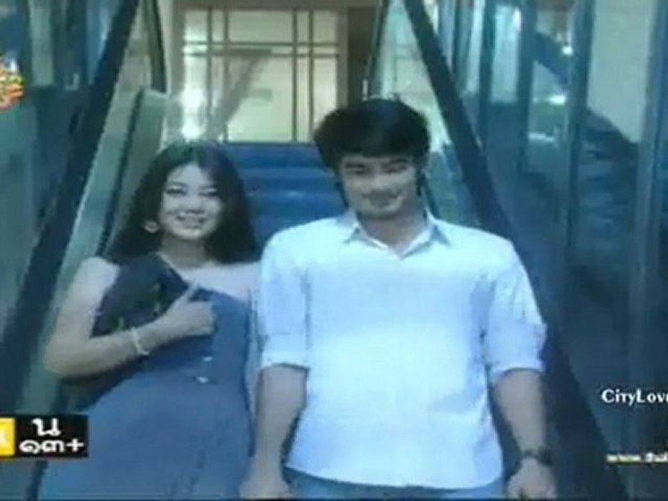 [ MV ] Way Lah Gub Kon Song Kon (Ost. Sam Noom Nueathong)