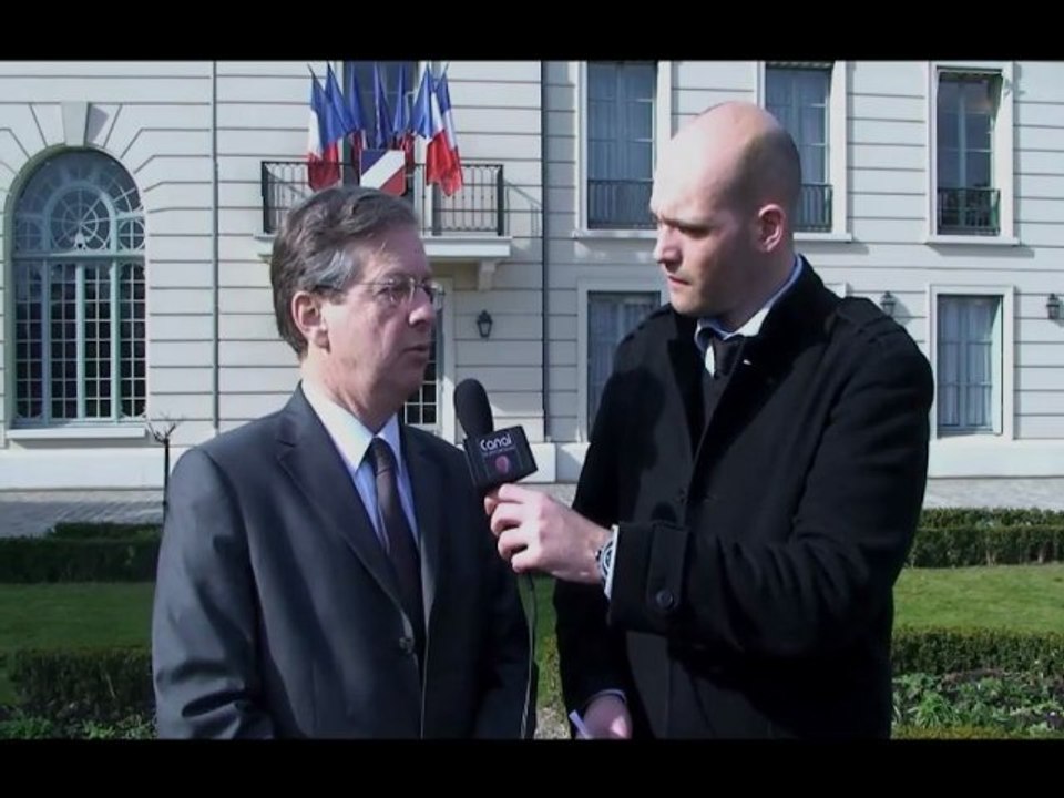 Hebdo PSG n°3 : Le PSG restera-t-il à Saint Germain en Laye ?