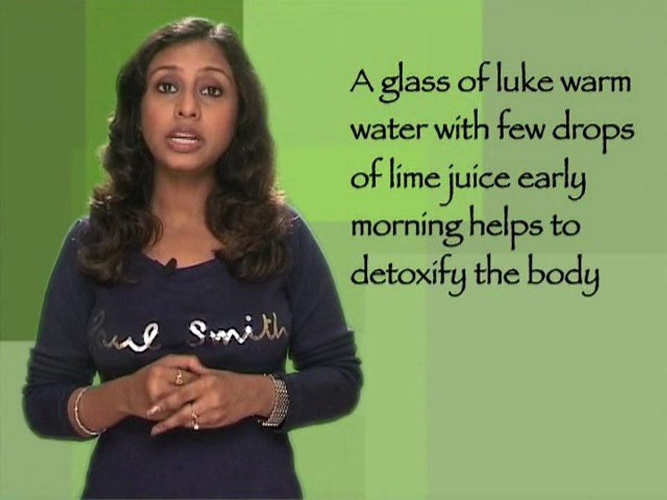 Healthy Episode 07 Lemon ms 07