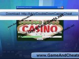 Free download Double Down Casino Cheat/Hack Tool  2012