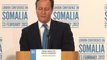 Somalia conference reaches seven key agreements